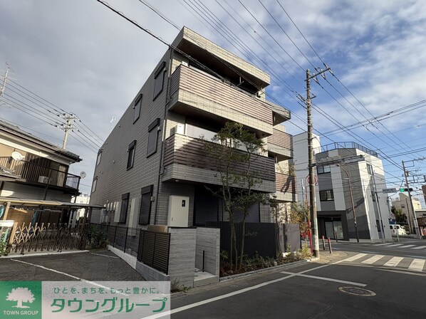 SETORA ARTの物件内観写真